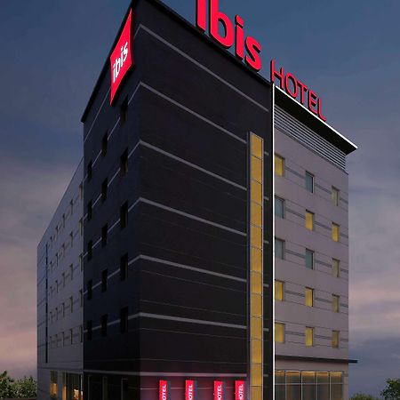 Ibis Kochi City Centre - An Accor Brand Екстер'єр фото