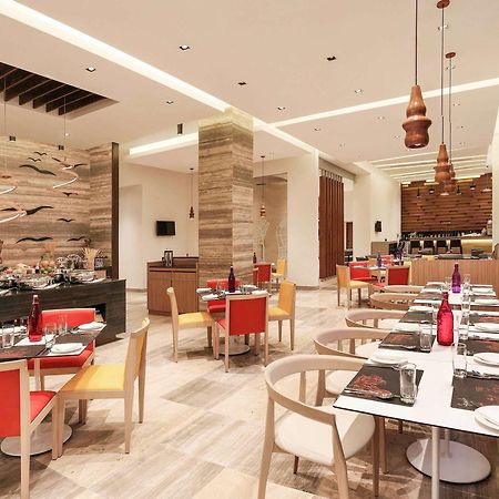 Ibis Kochi City Centre - An Accor Brand Екстер'єр фото