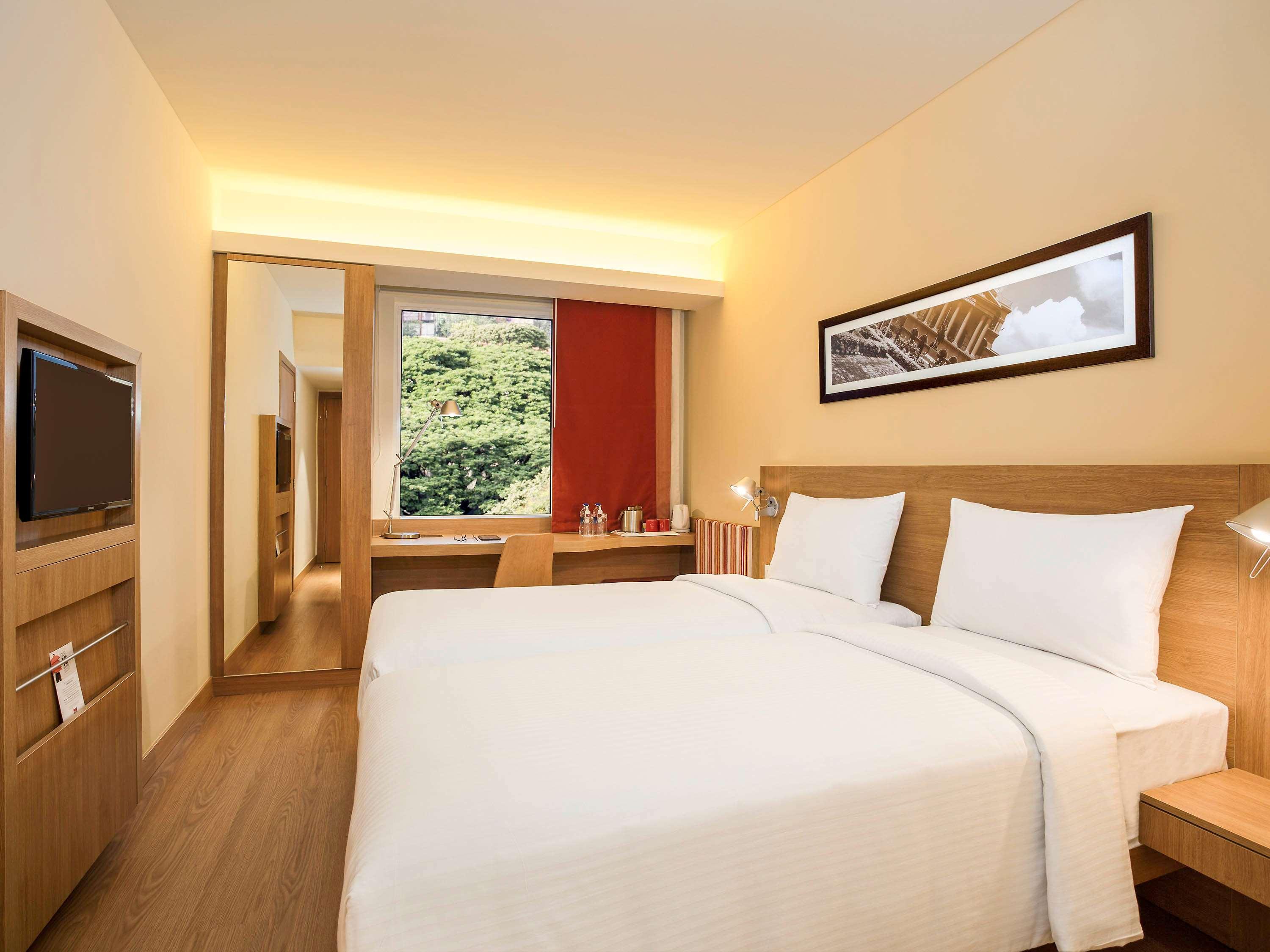 Ibis Kochi City Centre - An Accor Brand Екстер'єр фото
