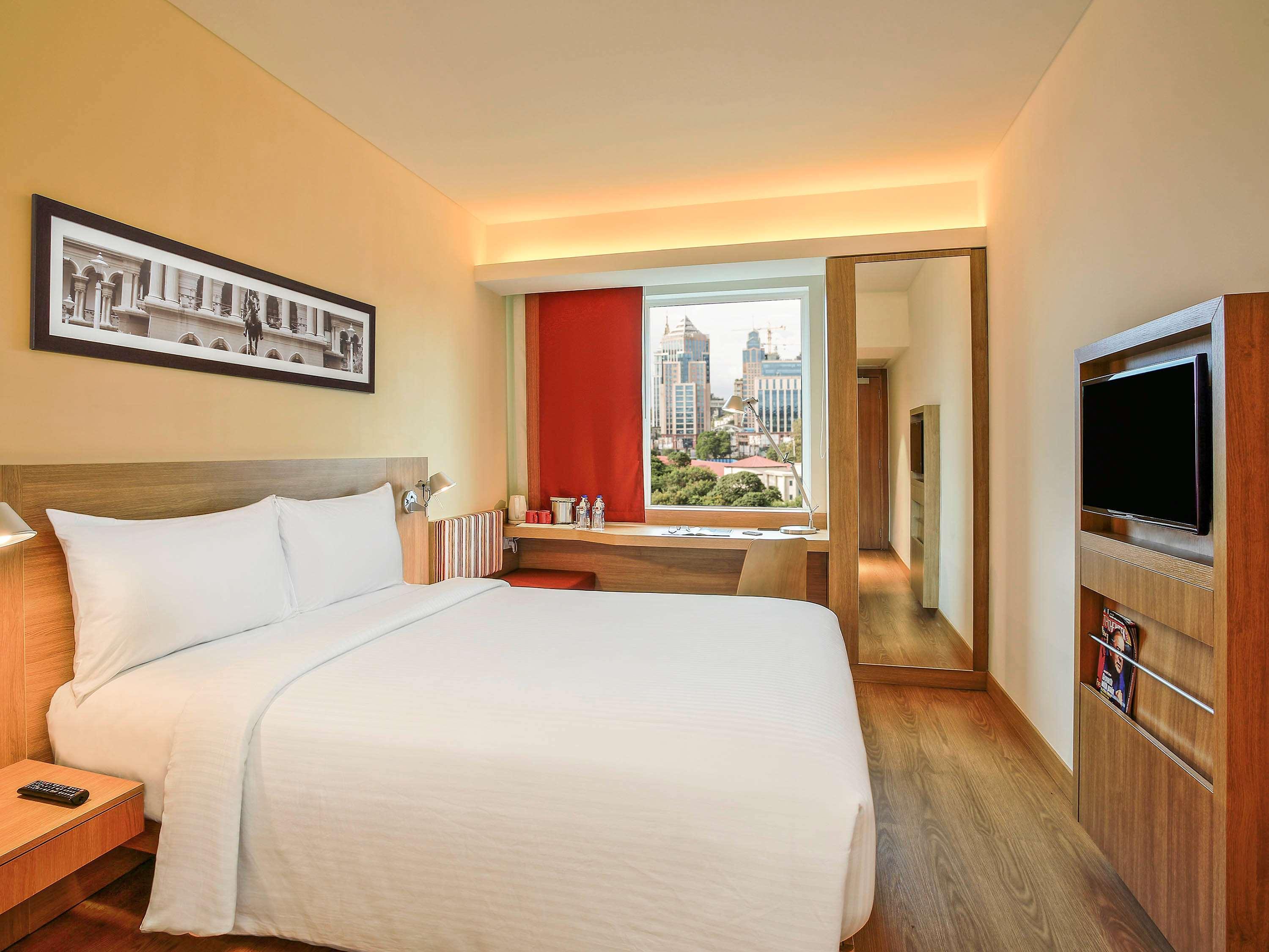 Ibis Kochi City Centre - An Accor Brand Екстер'єр фото
