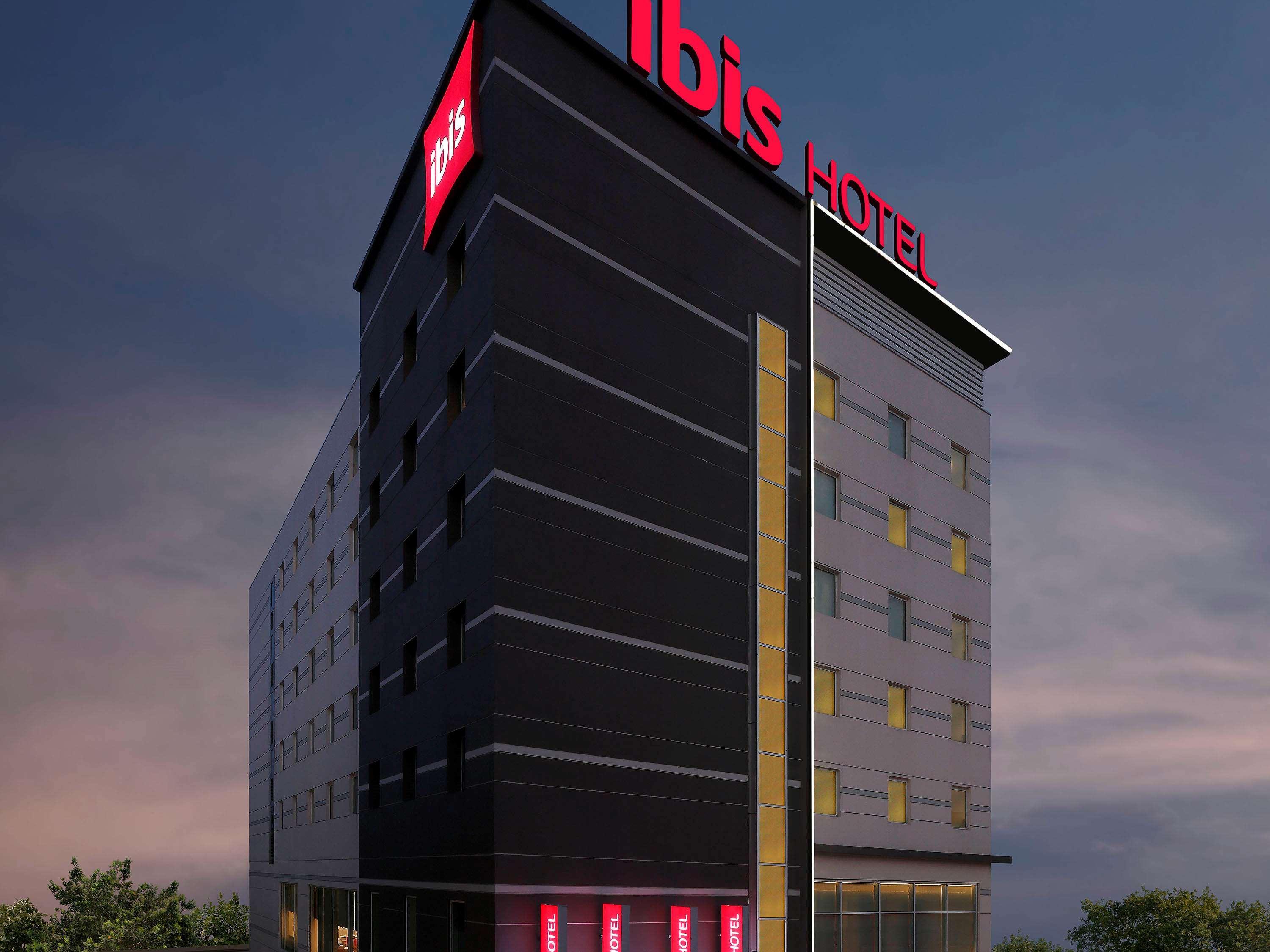 Ibis Kochi City Centre - An Accor Brand Екстер'єр фото