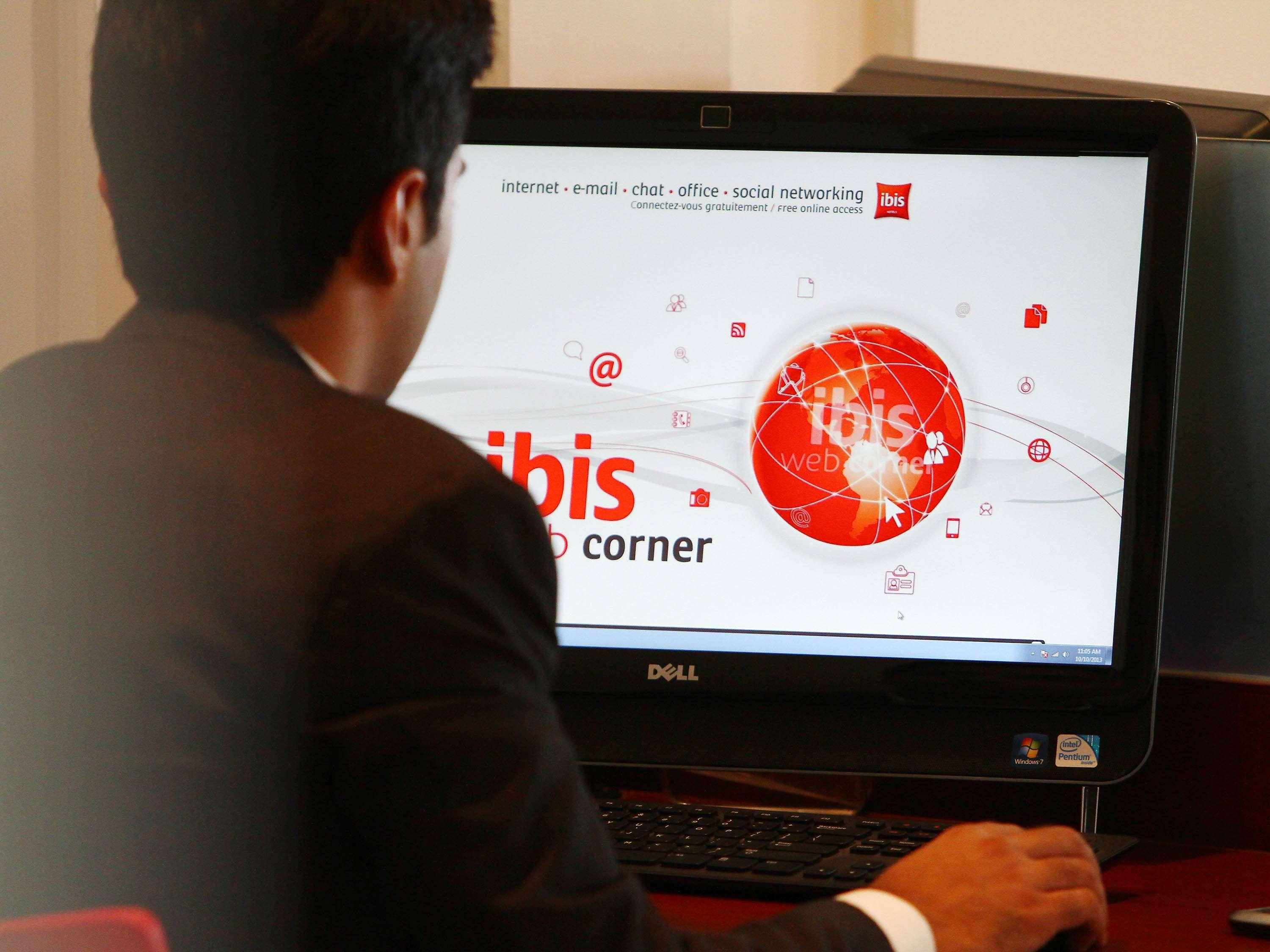 Ibis Kochi City Centre - An Accor Brand Екстер'єр фото