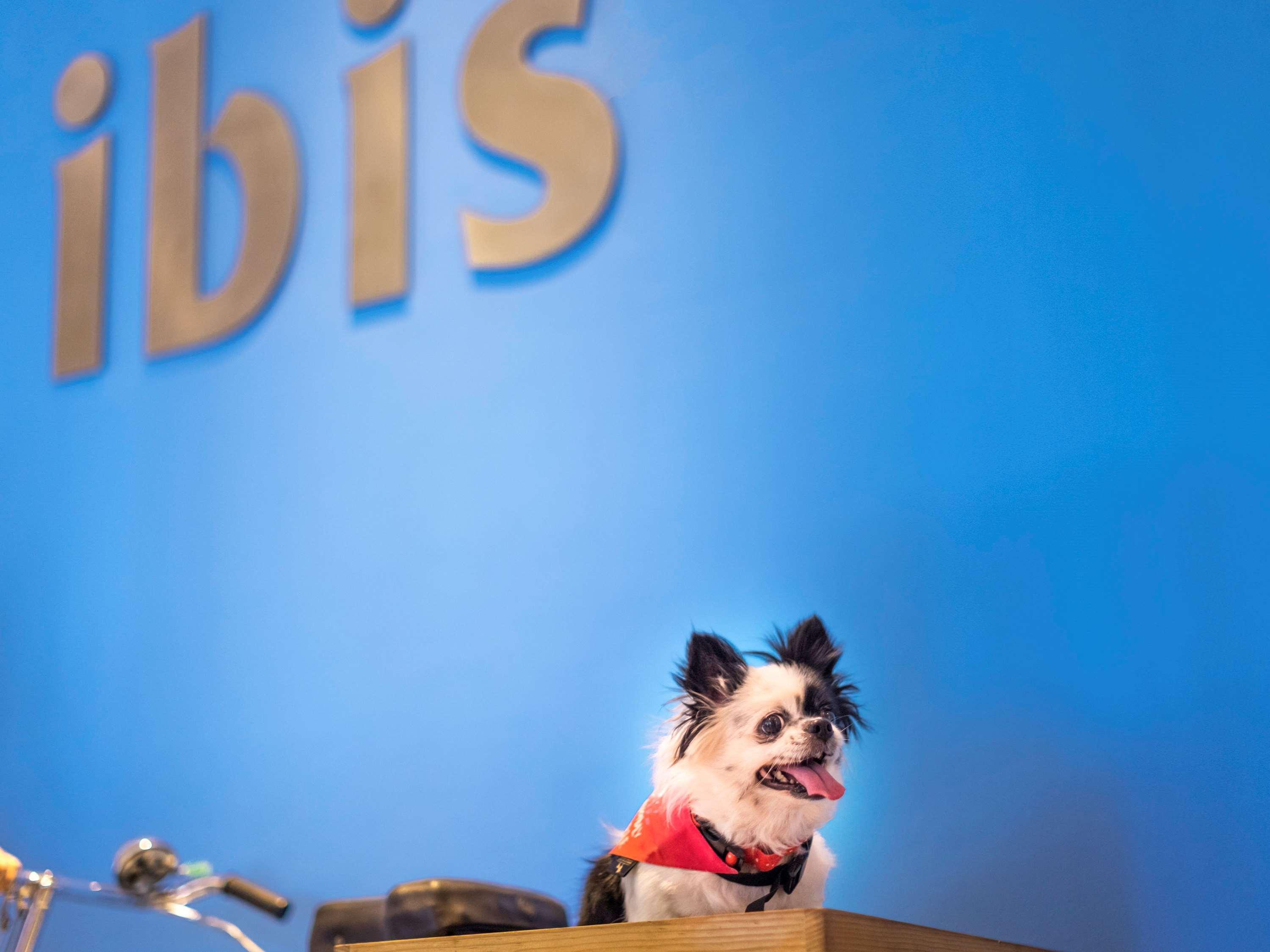 Ibis Kochi City Centre - An Accor Brand Екстер'єр фото