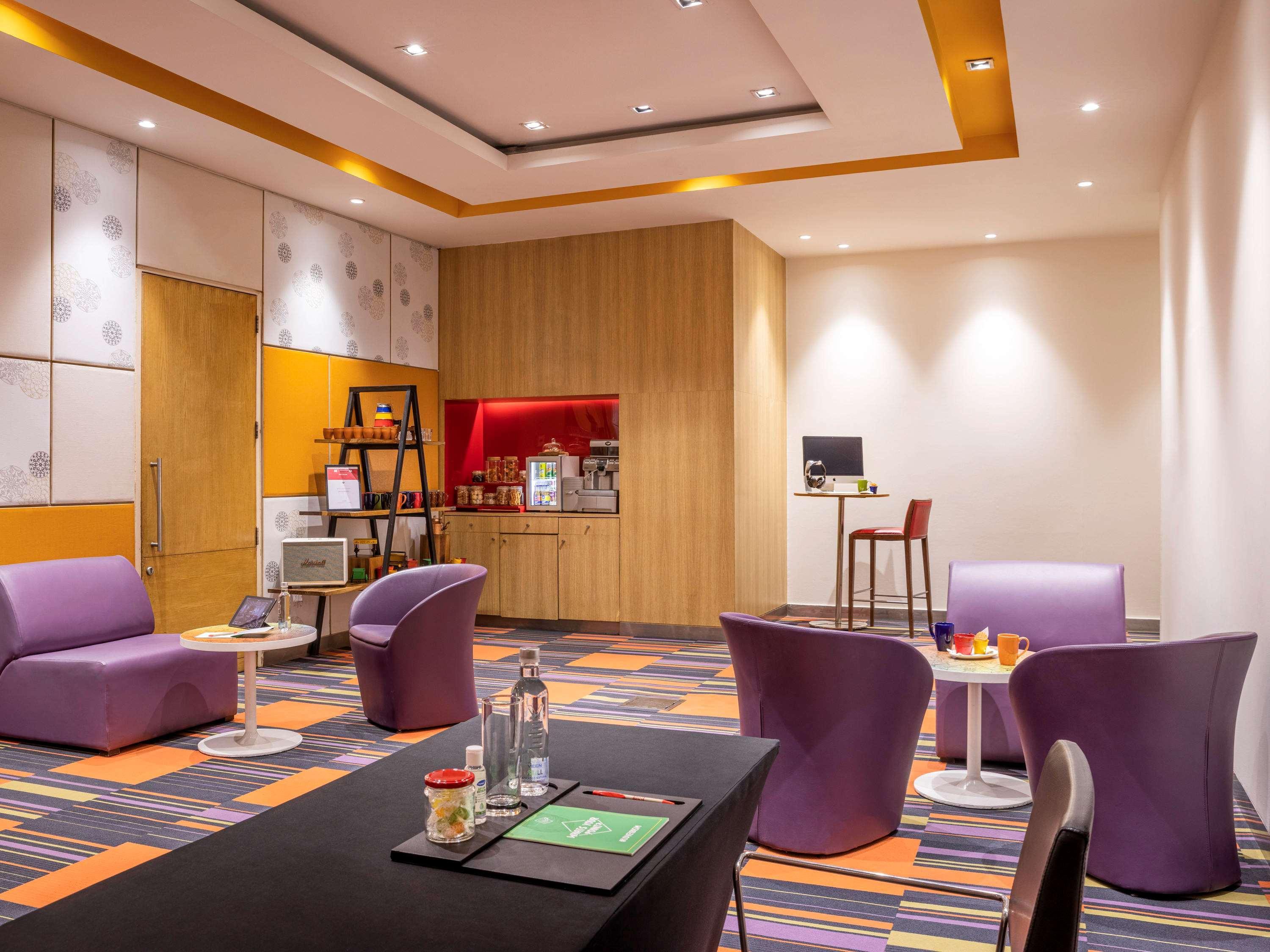 Ibis Kochi City Centre - An Accor Brand Екстер'єр фото