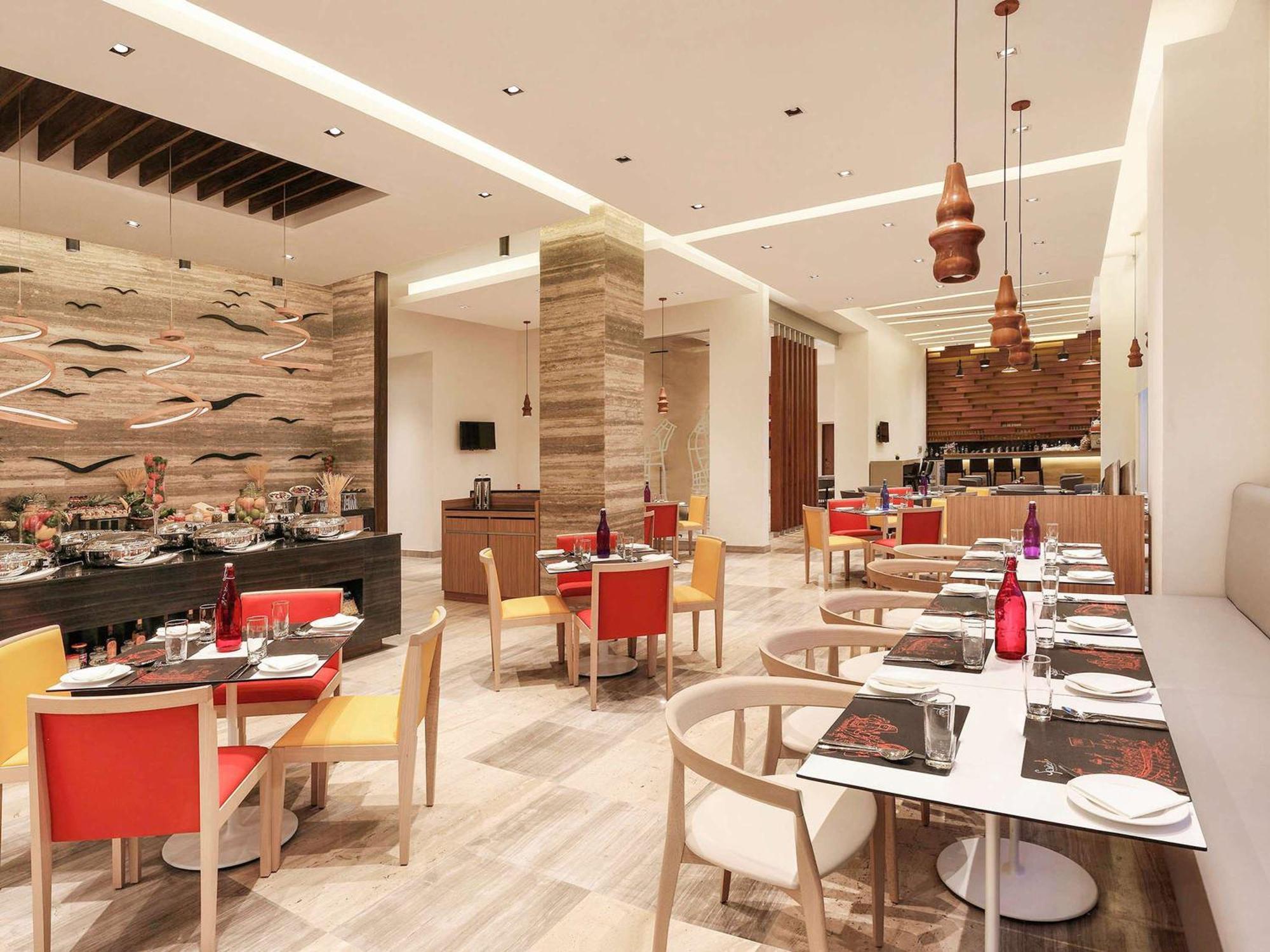 Ibis Kochi City Centre - An Accor Brand Екстер'єр фото