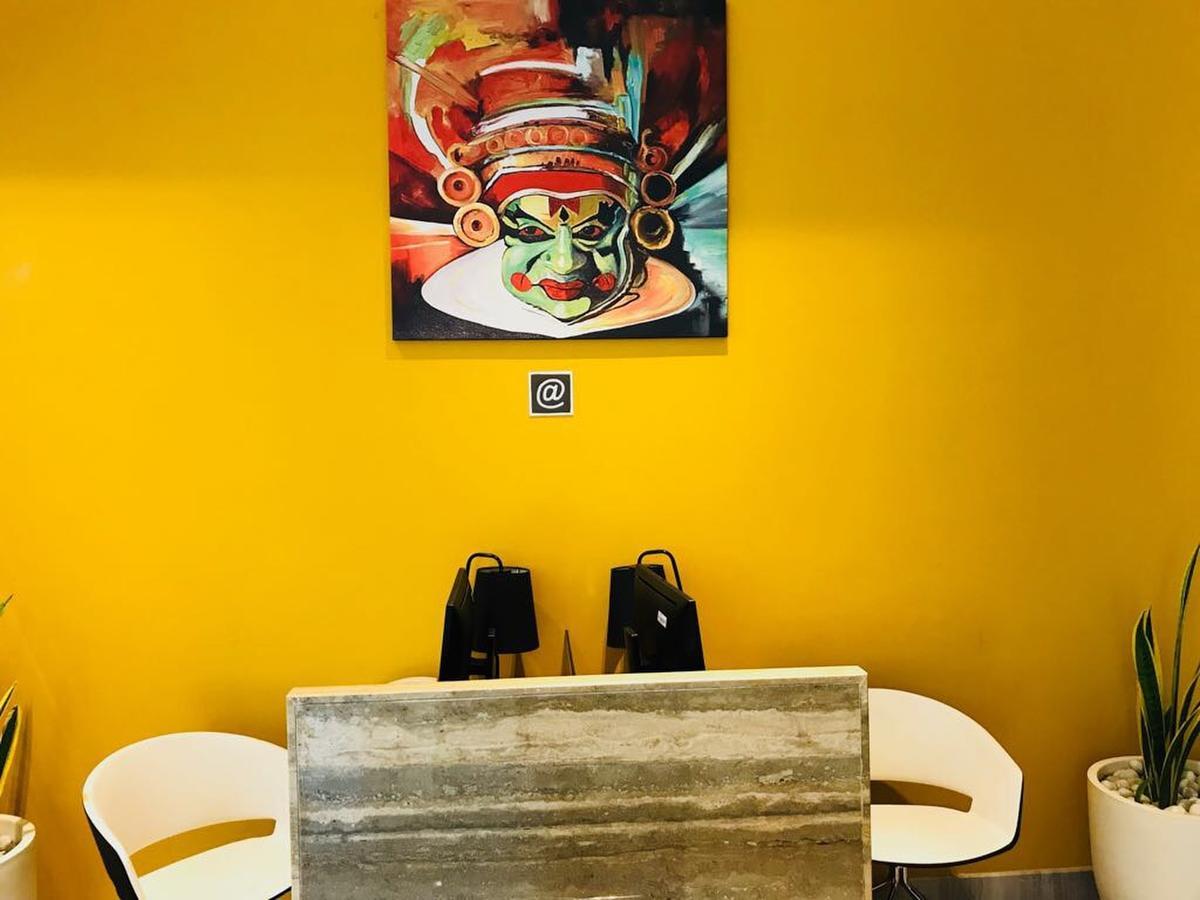 Ibis Kochi City Centre - An Accor Brand Екстер'єр фото