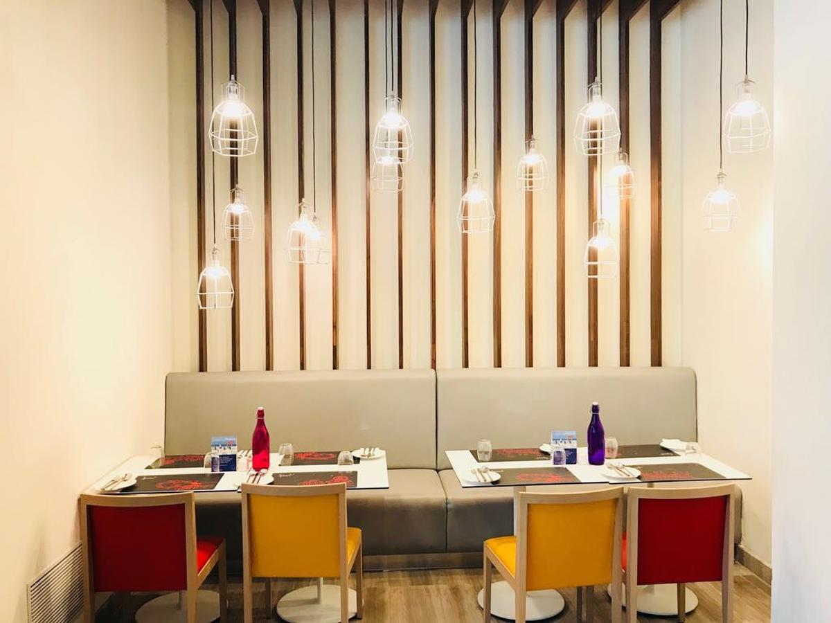 Ibis Kochi City Centre - An Accor Brand Екстер'єр фото