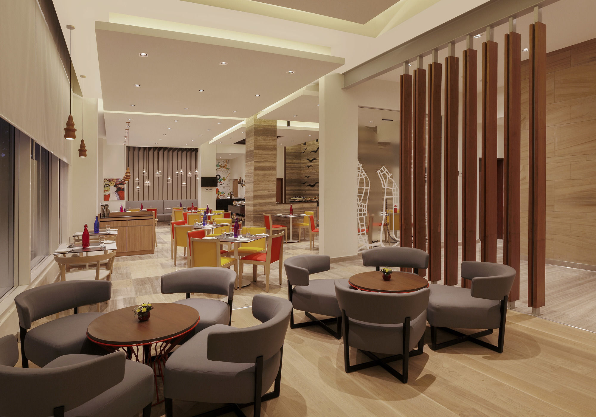 Ibis Kochi City Centre - An Accor Brand Екстер'єр фото