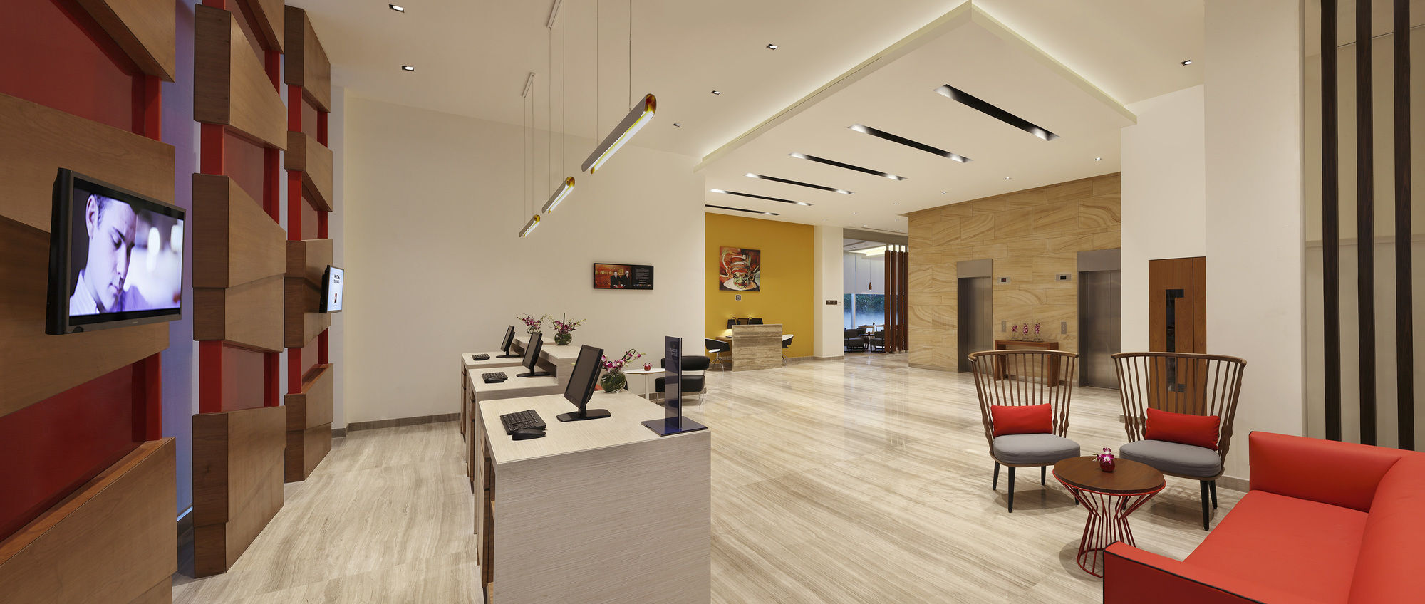 Ibis Kochi City Centre - An Accor Brand Екстер'єр фото