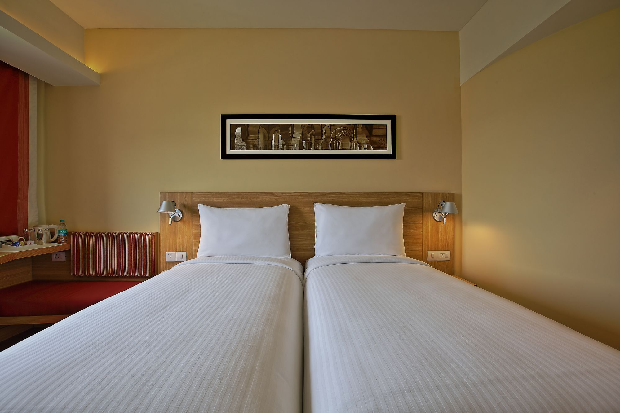 Ibis Kochi City Centre - An Accor Brand Екстер'єр фото