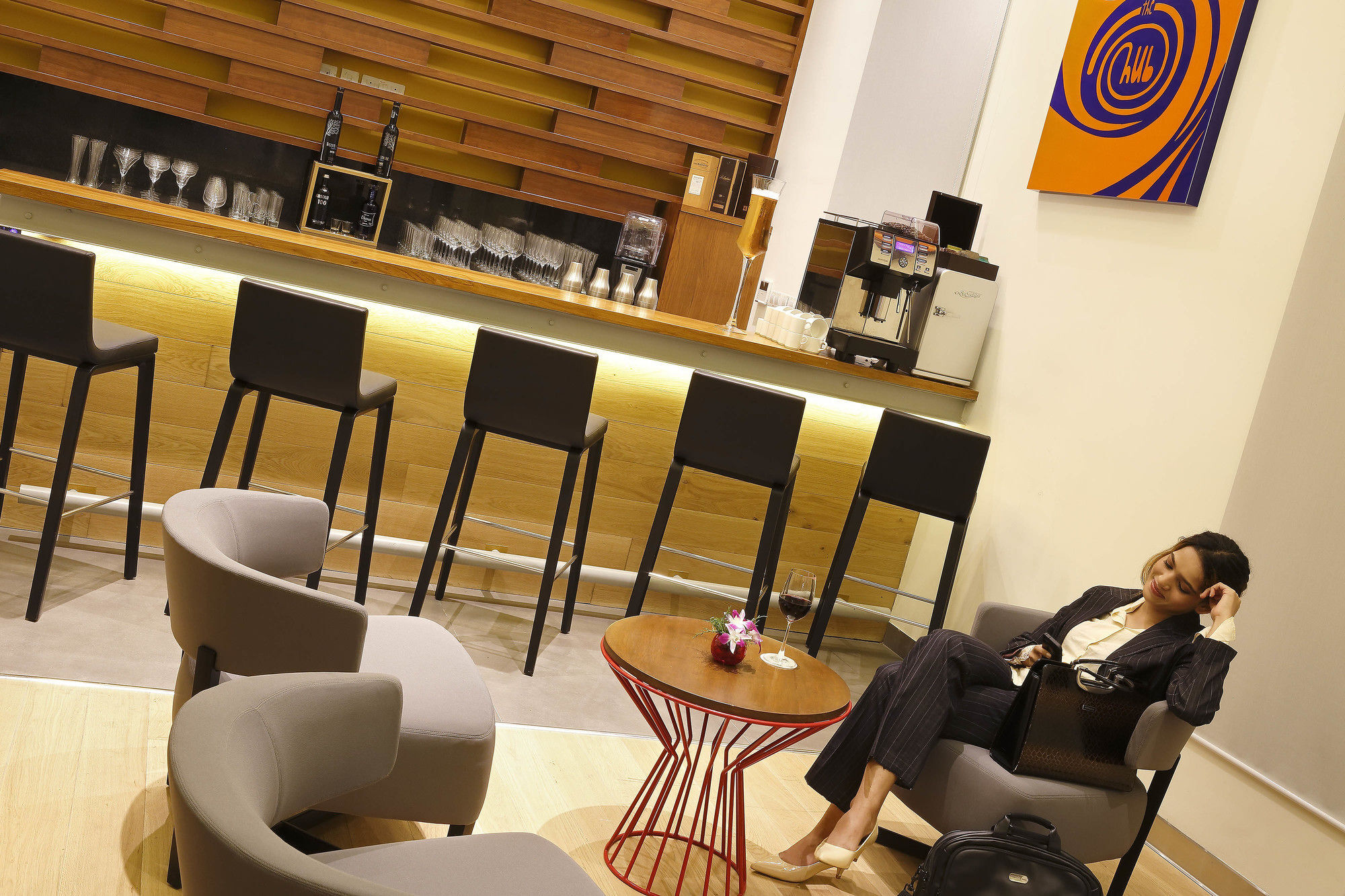 Ibis Kochi City Centre - An Accor Brand Екстер'єр фото